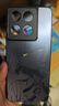 曼貝仕 適用摩托羅拉Edge60S手機殼二次元Motorola保護套新款動(dòng)漫高級感全包防摔磨砂AG啞光玻璃殼 【AG磨砂殼/黑色】線(xiàn)稿山田涼L 摩托羅拉Edge60S 曬單實(shí)拍圖