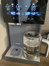 蘇泊爾（SUPOR）全能大師pro電熱水瓶 5L電熱水壺?zé)畨?養(yǎng)生壺316L內(nèi)膽飲水煮茶機(jī) 風(fēng)冷降溫飲水機(jī)SW-50T808-Y 曬單實(shí)拍圖