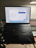 ThinkPad【國家補貼20%】聯(lián)想E16超能版筆記本電腦 商務(wù)辦公學(xué)生輕薄本 英特爾酷睿7 250H 32G 1T 2.5K黑色 曬單實(shí)拍圖