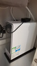 海爾（Haier）自然湃家用凈水器800G 廚下RO凈飲機過(guò)濾直飲水純水機 雙出水無(wú)雙酚A HRO8H88-2U1 曬單實(shí)拍圖