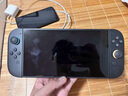 任天堂（Nintendo）【國內保稅倉】Switch2代主機 NS2游戲機掌機 港版賽車(chē)同捆+手柄方向盤(pán)（保稅倉） 曬單實(shí)拍圖