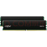 Crucial英睿達 美光 32GB（16GB×2）DDR4 3200頻率 臺式機內存條 Pro系列電競條 美光（原鎂光）原廠(chǎng)顆粒 曬單實(shí)拍圖