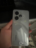 realme 真我Neo7 Turbo 新品5G拍照游戲電競手機 天璣9400e 7200mAh電池長(cháng)續航+100W快充 極窄邊框直屏 透明灰 12GB+256GB 官方標配 曬單實(shí)拍圖