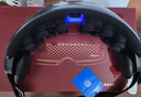 飛利浦（PHILIPS）眼部按摩儀【靜音午睡寶】按摩眼罩眼睛按摩器熱敷護眼儀疲勞舒緩男女友老師教師節(jié)禮物實用3104E 曬單實拍圖