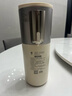 飛利浦（PHILIPS）便攜車(chē)載燒水壺旅行宿舍燒水杯家用辦公室燒水壺保溫杯電熱杯 0.4L -【車(chē)載款/可家用】韶華杏 曬單實(shí)拍圖