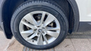 米其林（MICHELIN）汽車(chē)輪胎 235/55R18 104W 浩悅五代 Primacy 5 適配探岳/途觀(guān)L/Q3 曬單實(shí)拍圖