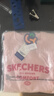 Skechers斯凱奇男女童純棉短袖T恤衫兒童夏季寬松透氣運動上衣L225K055 曬單實拍圖