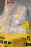 鮮京采醇香黃魚(yú)鲞5條/2.5斤(單條230-255g)三去處理 寧德地標 源頭直發(fā) 曬單實(shí)拍圖