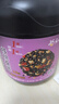 勁家莊桑葚核桃芝麻丸5罐裝中秋禮盒枸杞紅棗黑芝麻球111g罐*5 曬單實拍圖