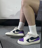 耐克（NIKE）官方男鞋25秋季新款低幫透氣休閑鞋復古舒適防滑輕便滑板鞋運動(dòng)鞋 DV5477-403 40 曬單實(shí)拍圖