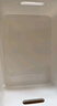 美麗雅收納盒桌面文件書(shū)籍玩具零食收納筐廚房置物雜物整理儲物盒 曬單實(shí)拍圖