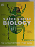 生物學(xué) 英文原版 DK-Supersimple: Biology 動(dòng)植物 科普讀物 DK 曬單實(shí)拍圖