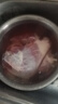 順豐原切純牛腱子肉黃牛肉新鮮生牛肉不調(diào)理散養(yǎng)黃牛腱子肉 【品質(zhì)】新鮮精選牛腱-5斤 【新鮮源頭直發(fā)】 曬單實拍圖