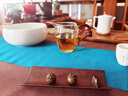 歐珀萊（AUPRES）生日禮物臻源凝時(shí)精華護膚套裝提亮緊致飽滿(mǎn)淡紋 送女友老婆 滋潤型水乳2件套 曬單實(shí)拍圖