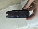 華碩（ASUS）展機3060ti/3070/3080/2060super/1660s/1080ti臺式電腦游戲顯卡 GTX1070 8G華碩 展機 曬單實(shí)拍圖