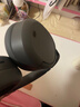 漫步者（EDIFIER）W830NB主動(dòng)降噪頭戴式無(wú)線(xiàn)藍牙耳機雙金標升級版HiFi游戲跑步長(cháng)續航高音質(zhì)耳麥禮物 云影灰 365天質(zhì)保無(wú)憂(yōu) 曬單實(shí)拍圖