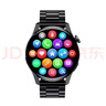 HUXIAVIM華為機鴻蒙安卓系統(tǒng)IOS適用智能手表華強北watch情侶運動心率血氧血壓監(jiān)測gt5商務腕表七夕禮物 至尊版·黑網(wǎng) NFC+雙支付+獨立音樂+長續(xù)航 雙表帶+心率血壓血氧睡眠監(jiān)測 曬單實拍圖