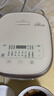 美的（Midea）低糖電飯煲電飯鍋0涂層家用4升IH加熱316L不銹鋼內膽多功能電飯煲4-5人MB-HS451S國家補貼 曬單實(shí)拍圖