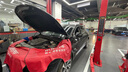 美孚（Mobil）京東養(yǎng)車 黑金系列兩次小保養(yǎng)卡 0W-20 SP 5L 12個(gè)月可用 曬單實(shí)拍圖