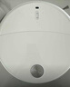 石頭（roborock）掃地機(jī)器人掃拖一體 P20 Ultra 自動上下水版 自動集塵熱水洗拖布擦地拖地洗地機(jī)吸塵器 A1840RR 曬單實(shí)拍圖
