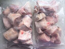 京鮮生 泰國金枕冷凍新鮮榴蓮肉300g裝 冷凍榴蓮 低溫水果 曬單實(shí)拍圖