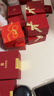 周六福黃金耳釘女足金999花卉耳飾耳針節(jié)日禮物 計價 2.29g 曬單實拍圖