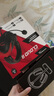極度未知（HYPERX）颶風(fēng)2颶風(fēng)3系列電競(jìng)游戲耳機(jī)頭戴式 fps吃雞耳麥降噪麥克風(fēng) 原金士頓cloud2電競(jìng)耳機(jī) 颶風(fēng)2-黑紅【7.1虛擬環(huán)繞聲】 曬單實(shí)拍圖