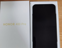 榮耀400 AI 2億超清寫(xiě)真人像 7200mAh青海湖大電池 12+256 幻夜黑 5G AI 新款 學(xué)生 拍照手機 國家補貼 曬單實(shí)拍圖