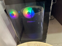 寧美國度驍魂i7 14700KF升U7 265KF/RTX5060Ti/12700KF電競游戲臺式組裝電腦設計直播剪輯海景房DIY整機 12700KF+RTX 5060Ti丨配置四 驍魂 曬單實(shí)拍圖