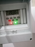 公牛時(shí)控開關(guān)電壓12V24V48V110V定時(shí)器KG316T時(shí)間控制太陽(yáng)能路燈 dc12v電壓 曬單實(shí)拍圖