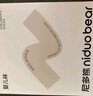 尼多熊嬰兒襪子夏季薄款網(wǎng)眼襪過(guò)膝襪新生兒寶寶防蚊襪 曬單實(shí)拍圖