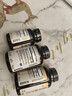 naturewise維生素K2軟膠囊 領鈣入骨促凝血備孕成人青少年中老年補鈣90粒/瓶 曬單實拍圖