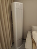海信大薄荷空調 易省電Pro柜機 3匹 AI省電仿真自然風(fēng) 超一級能效 國家補貼20% KFR-72LW/E370Pro-X1A 曬單實(shí)拍圖
