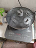 美的（Midea）家用電磁爐 2200W電磁灶火鍋爐國家補貼爆炒電磁爐 410mm玻璃大面板 7點(diǎn)隱藏控溫IH變頻炒菜電爐 【旗艦新品】IH變頻 | 7點(diǎn)控溫 曬單實(shí)拍圖