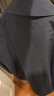 雅戈爾（YOUNGOR）單行政夾克男翻領(lǐng)單茄克錦綸耐穿舒適透氣男士上衣外套 藏青 XL 180/100A 曬單實(shí)拍圖
