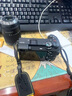 索尼（SONY）Alpha 6700 APS-C微單相機(jī) 創(chuàng)意濾鏡 AI智能芯片 (ILCE-6700/a6700） A6700M套機(jī)【贈(zèng)國(guó)王肩帶+128G卡】國(guó)補(bǔ) 官方標(biāo)配 加贈(zèng)相機(jī)包+鋼化膜 曬單實(shí)拍圖