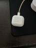 Apple/蘋果 AirPods 4(支持主動降噪)搭配無線充電盒(USB-C)蘋果耳機 藍牙耳機適用iPhone/iPad 四代 曬單實拍圖