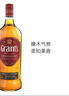 格蘭（Grant's） 英國進口 蘇格蘭威士忌 1L - 曬單實拍圖