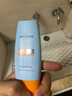 Mistine蜜絲婷防曬霜小黃帽60ml*2防水汗防紫外線高倍spf50+雙11搶先購(gòu) 曬單實(shí)拍圖