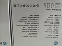 惠普（HP）S09藍牙音響迷你低音炮家用便攜音響立體聲高音質(zhì)音箱戶(hù)外音樂(lè )播放器 黑色 曬單實(shí)拍圖