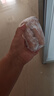 海霸王火山石烤腸 原味700g 10根 臺式肉腸熱狗香腸 燒烤火鍋早餐半成品 曬單實(shí)拍圖
