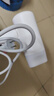 米家小米電吹風(fēng)機 負離子護發(fā)便攜可折疊大風(fēng)力速干H101家用宿舍學(xué)生風(fēng)筒 送女友禮物 白色 政府補貼  曬單實(shí)拍圖