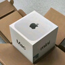 Apple/蘋果AI電腦/Mac mini迷你主機 M4銀色(10+10核) 16G 256G臺式電腦主機 MU9D3CH/A 曬單實拍圖