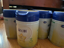 飛鶴星飛帆3段【5HMOs】（12-36月齡）嬰幼兒配方奶粉 專利OPO 3段 星飛帆 900g 6罐 【官方】 曬單實拍圖
