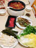 邊塞風(fēng)寧夏鹽池灘羊肉羔羊蝎子 凈重2斤 原切冷凍羊蝎火鍋食材寧夏地標 曬單實(shí)拍圖