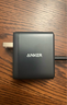 ANKER【國(guó)家3C認(rèn)證】安克100W氮化鎵充電器數(shù)據(jù)線套裝 多口PD大功率type-c快充適用華為筆記本電腦插頭 曬單實(shí)拍圖