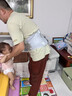 ZEAMO日本醫用級護腰帶腰部支撐腰間盤(pán)突出腰疼腰肌勞損男女士久坐神器 曬單實(shí)拍圖