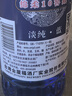 五緣灣 臺灣高粱酒 綿柔10窖藏 濃香型白酒 43度 500ml*12瓶 整箱裝  曬單實(shí)拍圖
