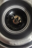 海爾垃圾處理器廚房廚余粉碎機(jī)智能變頻 超五級(jí)研磨多重降噪LD980-B1 曬單實(shí)拍圖