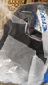 鴻星爾克短袖男夏季新品冰感運(yùn)動(dòng)t圓領(lǐng)戶外跑步衫百搭男士休閑T恤速干衣 曬單實(shí)拍圖